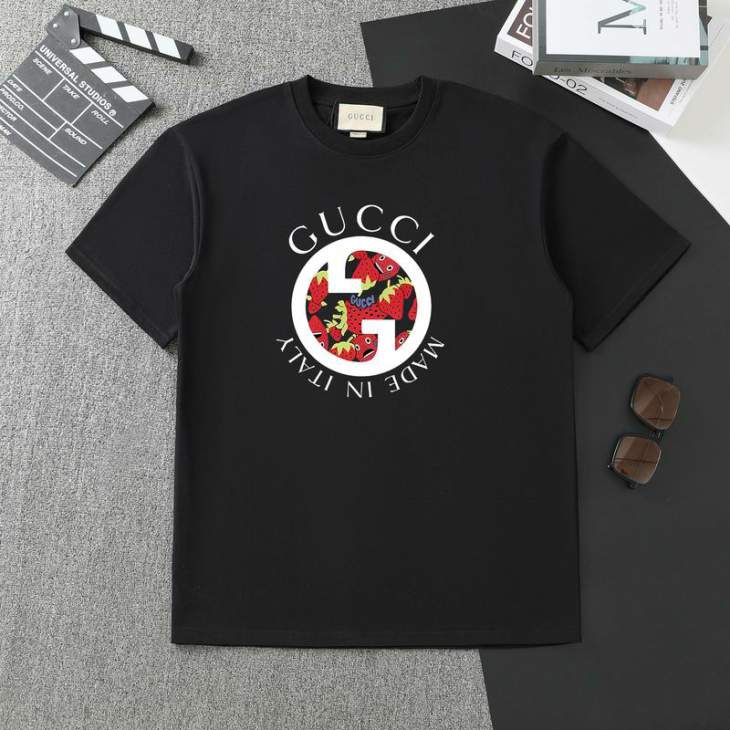 Picture of Gucci T Shirts Short _SKUGucciXS-Lattr958210894